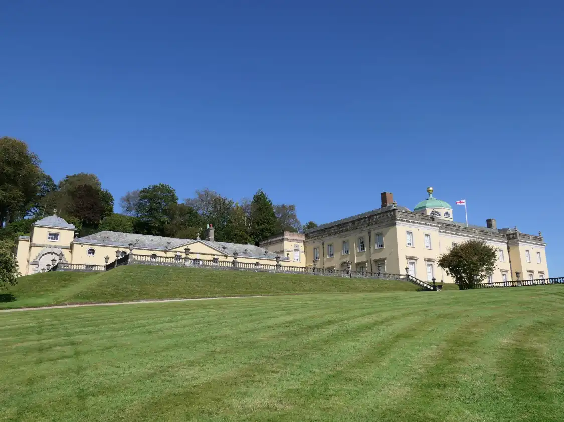 Hotels near Castle Hill