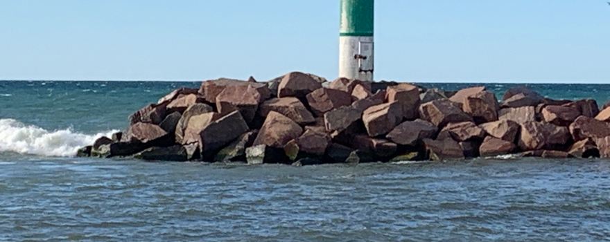 Portage Lakefront & Riverwalk