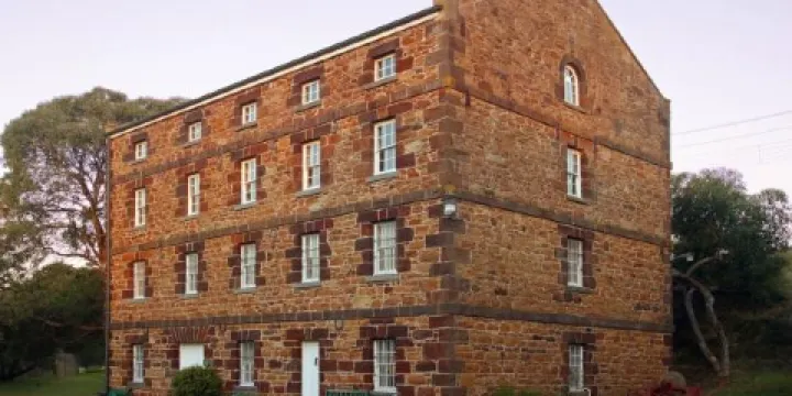 Portarlington Mill