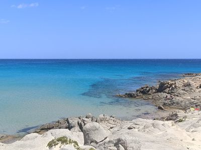 Spiaggia Su Giudeu