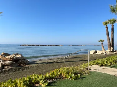 CTO Beach