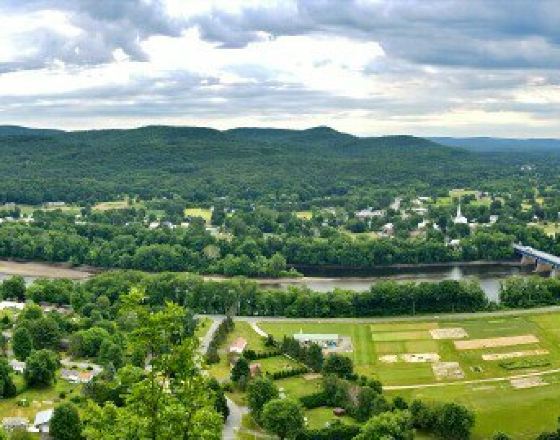 南迪爾菲爾德 自由行套票