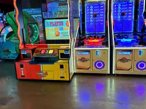 Whatz-Up Fun Park