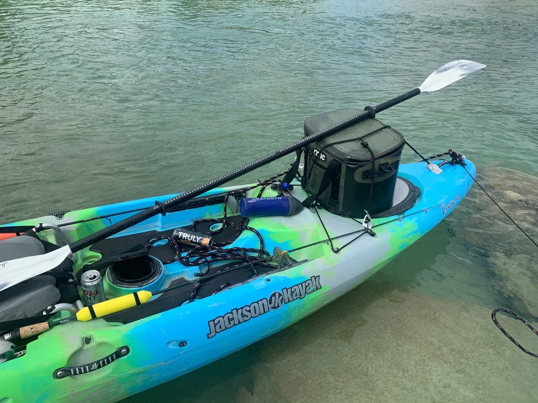 4_Devils River State Natural Area