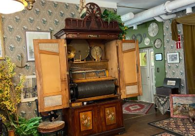Museum of Mechanical Music