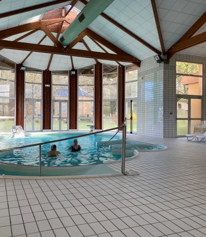 Aulus-les-Bains