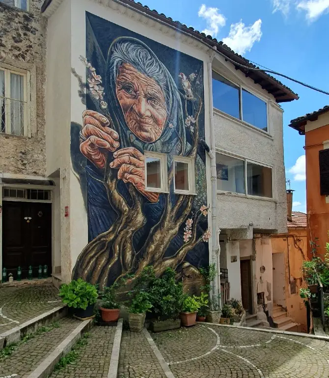 Fiuggi