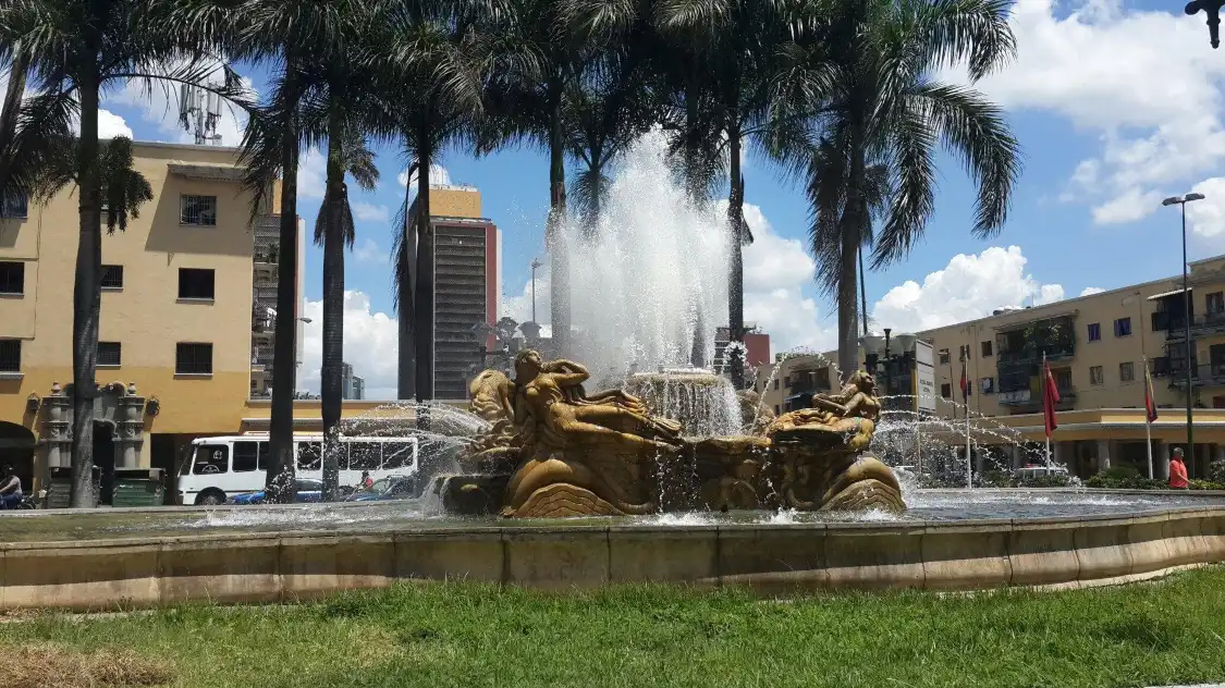 Hotel in zona Plaza O'Leary