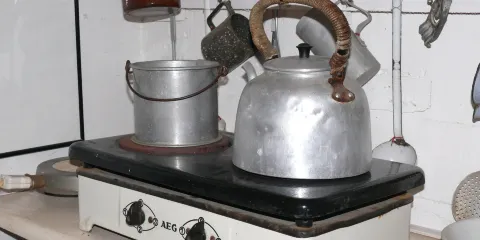 Das Bunkermuseum