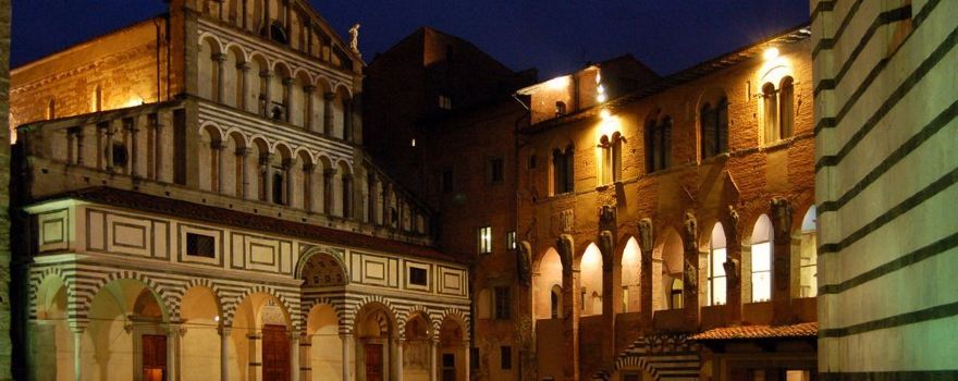 Piazza del Duomo