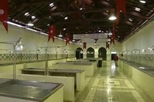 Hotels near Marche Centrale de La Marsa