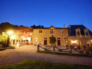 Château d'Anjou
