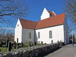 Kristianopels Kyrka