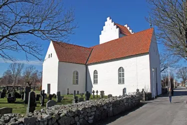 Fågelmara
