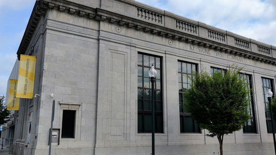 Susquehanna Art Museum