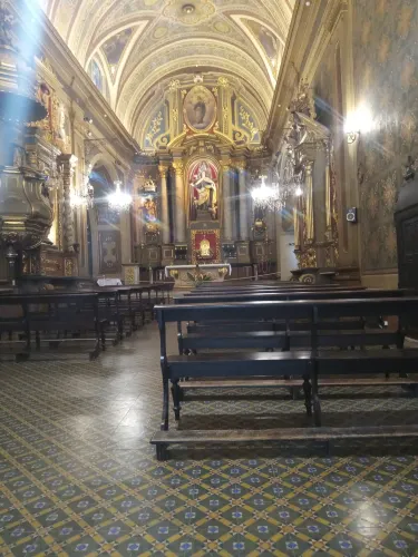 Convento de Santa Teresa