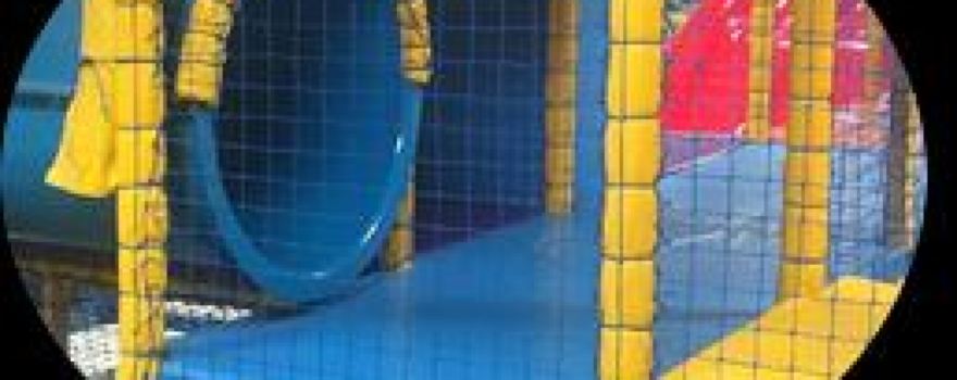 Funsters Play Factory