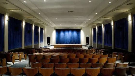 Art Theatre of Long Beach