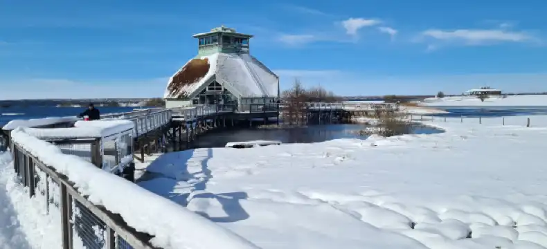 Hotels in Falkoping Municipality