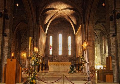 Eglise Saint Louis