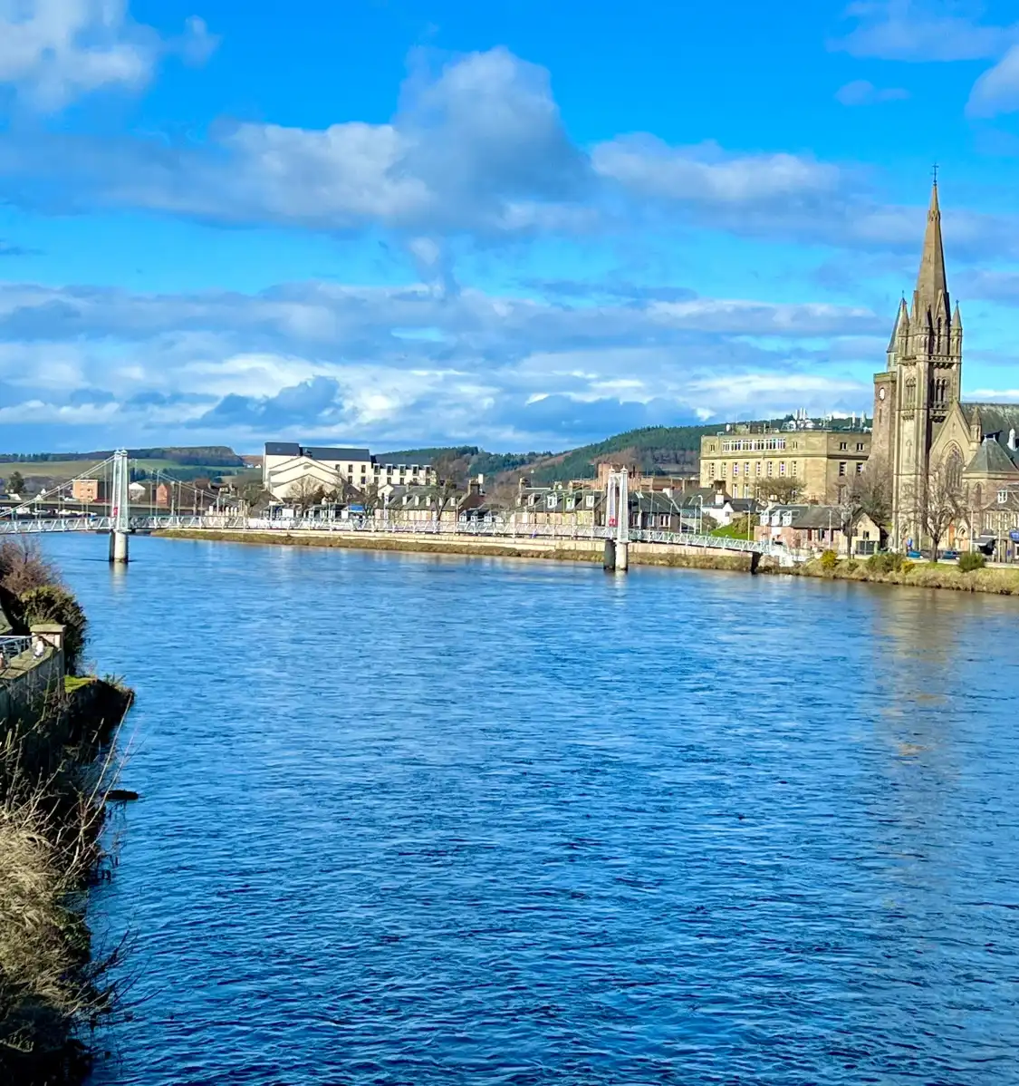 Hotels near Greig St Bridge