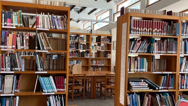 BS BIBLIOTECA INFANTIL