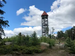 Rozhledna U Jakuba