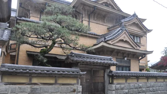 Kanrankaku