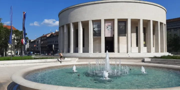 Croatian Association of Fine Artists