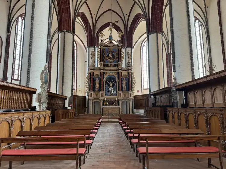 Tangermünde