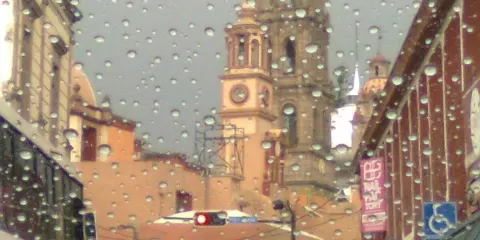 Parroquia del Sagrado Corazon de Jesus