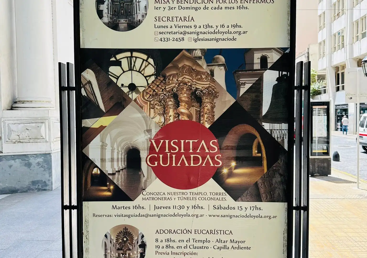 Hotels near Parroquia San Ignacio de Loyola