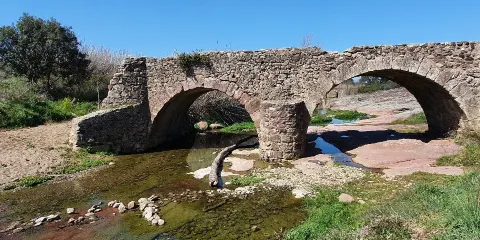 Réserve Naturelle Nationale de la Plaine des Maures