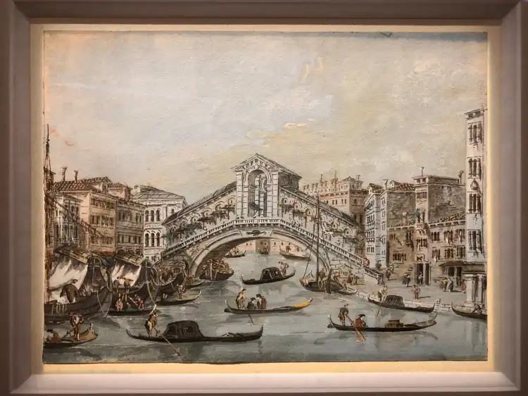 Hotels in der Nähe von Fondazione Gabriele e Anna Braglia