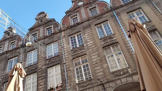 Arras