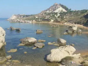 Torre San Nicola
