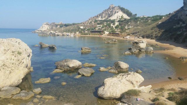 Torre San Nicola
