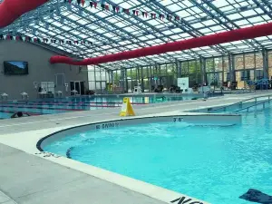 Clarksville Aquatic Center