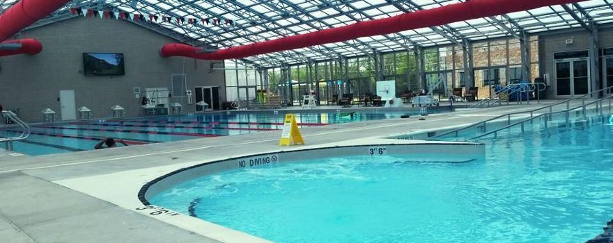 Clarksville Aquatic Center