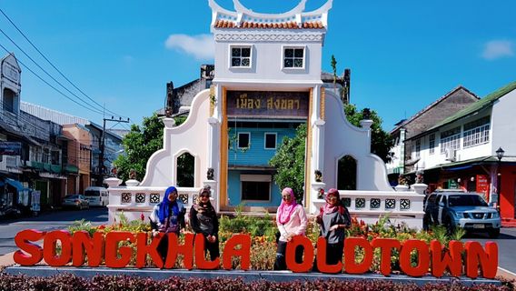 Songkhla