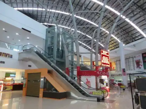 Hotels near Terminal Meru Raya (Terminal Amanjaya)