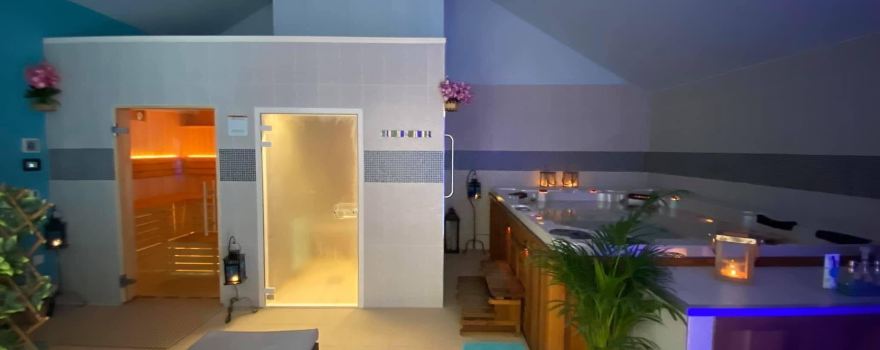 Grafton Spa and Wellness
