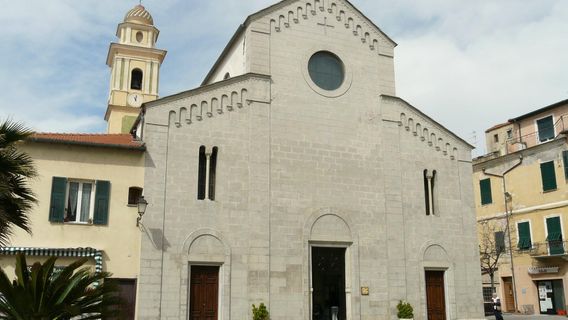 Chiesa di Santo Stefano Protomartire