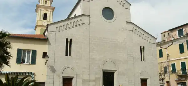 Hoteles en Santo Stefano al Mare