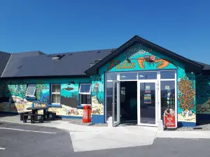 The Achill Experience Aquarium & Visitor Centre