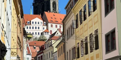 Historische Altstadt