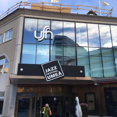 Umeå Folkets Hus