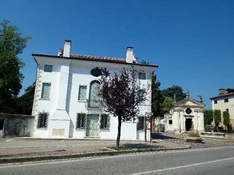 Casale sul Sile
