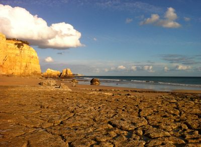Vau Beach