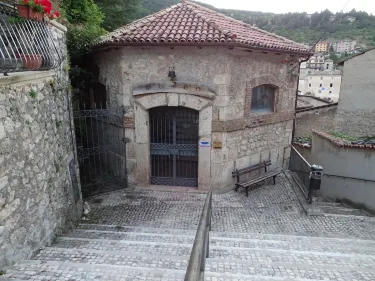 Museo della Lana